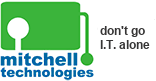 Mitchell Technologies Logo